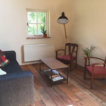 Huisje Op Hamingen Staphorst Esterno foto