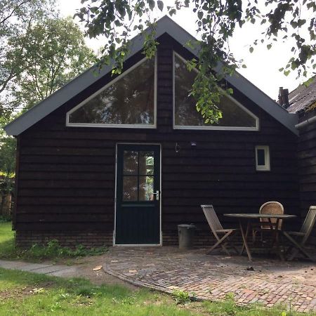 Huisje Op Hamingen Staphorst Esterno foto