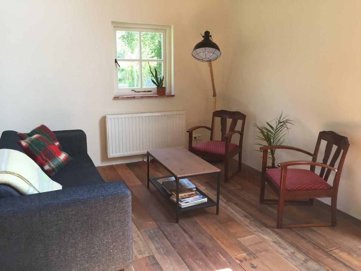 Huisje Op Hamingen Staphorst Esterno foto