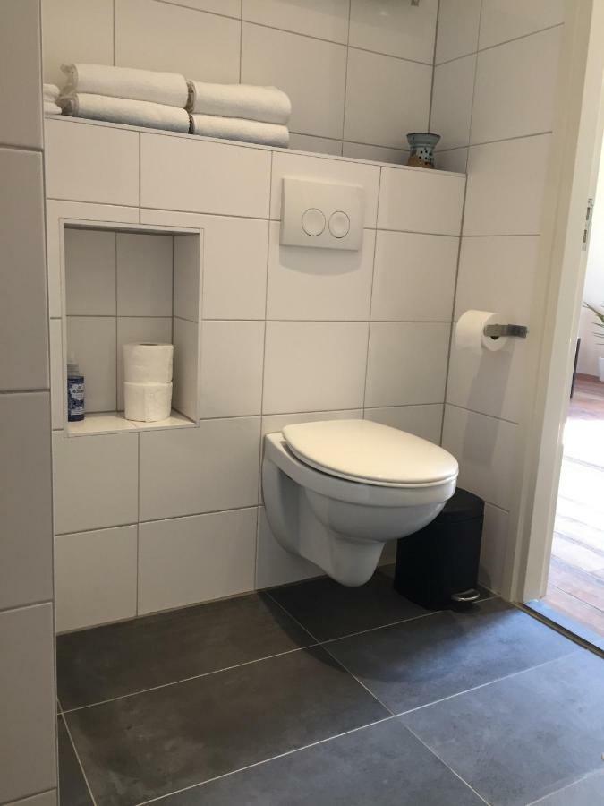 Huisje Op Hamingen Staphorst Esterno foto