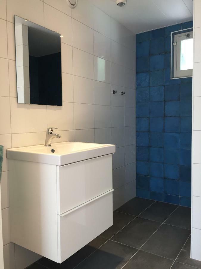 Huisje Op Hamingen Staphorst Esterno foto